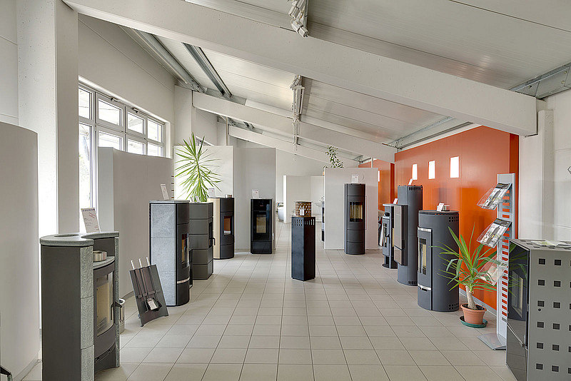 Bildergalerie Kaminofenstudio